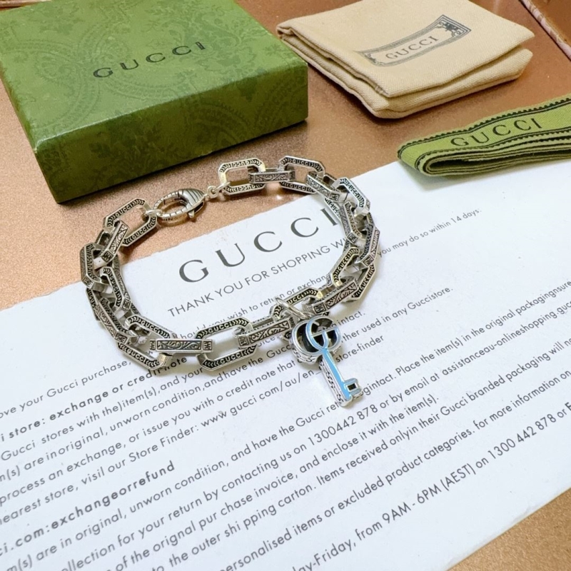 Gucci Bracelets